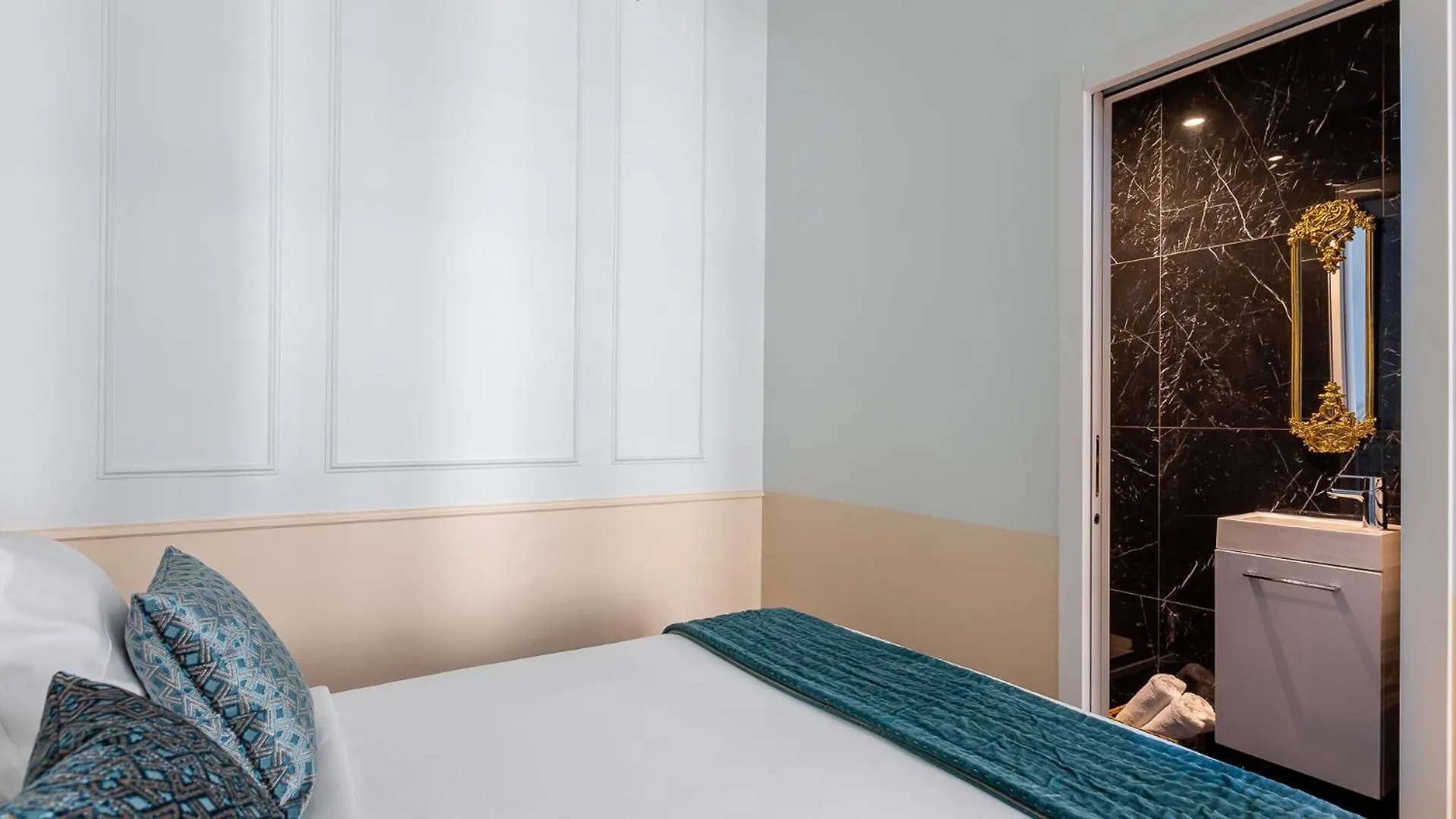 Appartement Merveil - Luxury - Louvre - Aboukir I