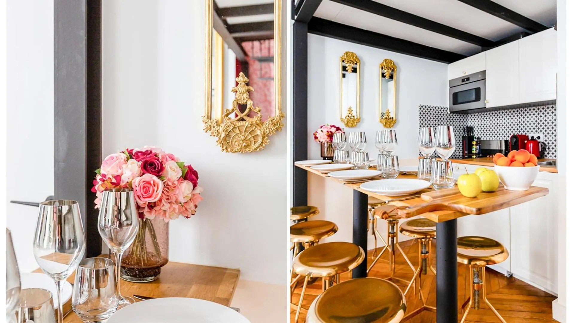 Merveil - Luxury - Louvre - Aboukir I Apartment Paris
