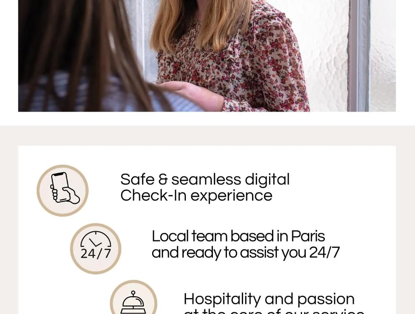 Merveil - Luxury - Louvre - Aboukir I * Paris