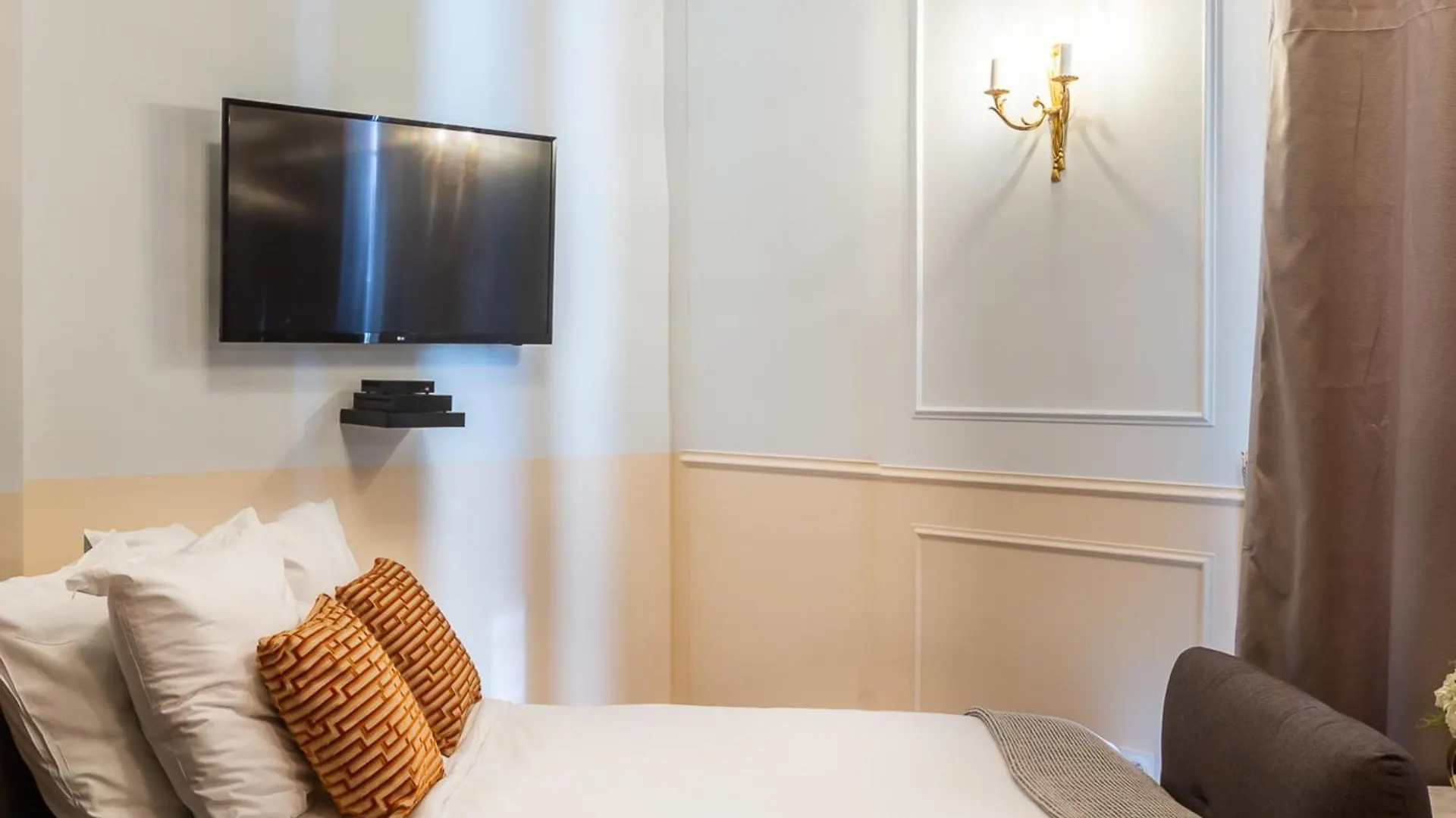 Merveil - Luxury - Louvre - Aboukir I