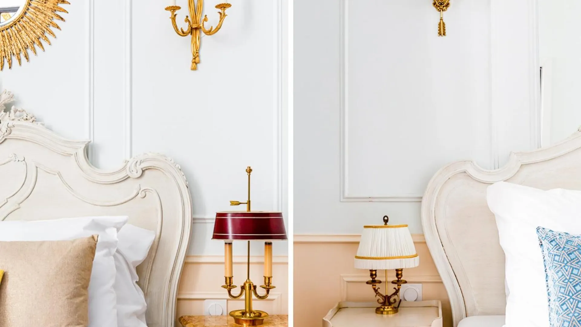 Appartamento Merveil - Luxury - Louvre - Aboukir I *