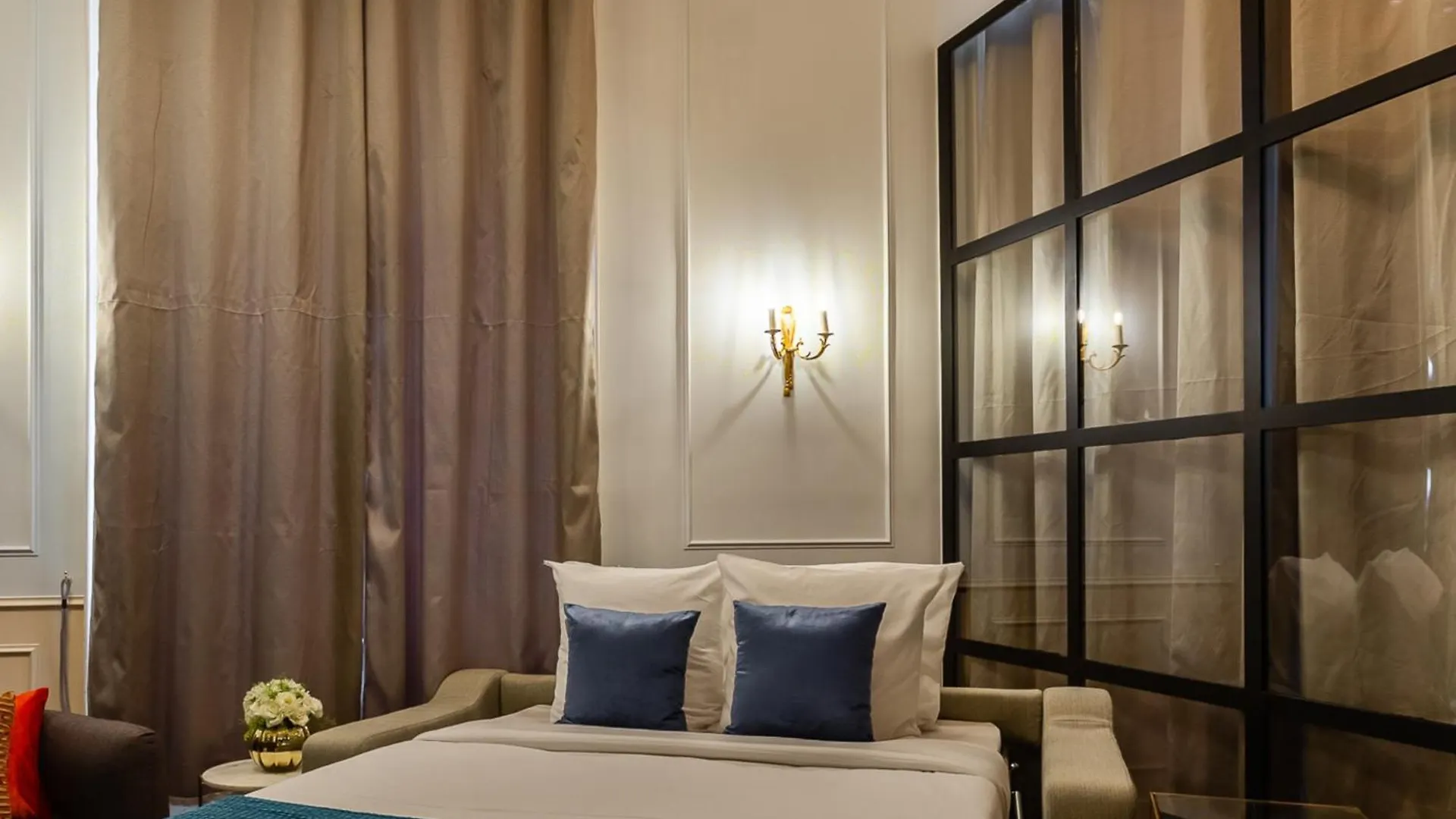 Merveil - Luxury - Louvre - Aboukir I Apartment