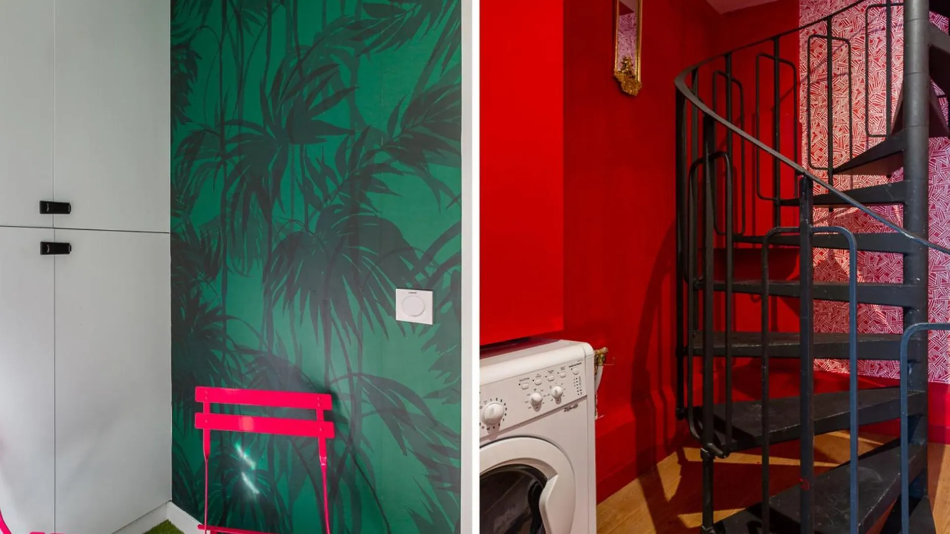 Apartment Merveil - Luxury - Louvre - Aboukir I Paris